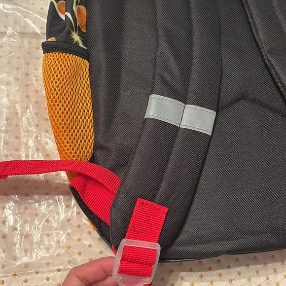 🌹Host Pick🌹Dragon Ball Kids 17” Backpack Set - Picture 12 of 15